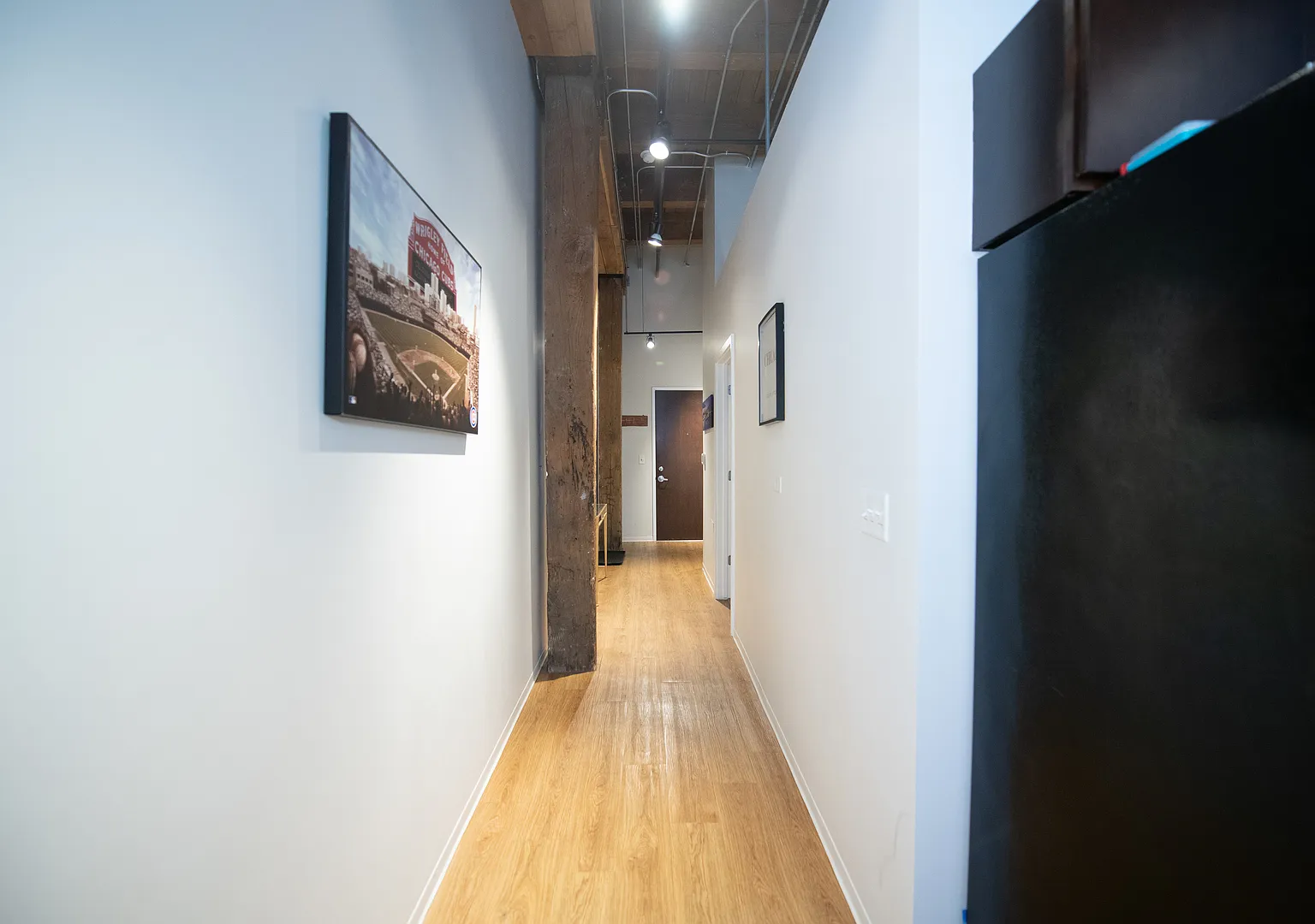 1 bed, 750 sqft, $1,950 — Photo 3