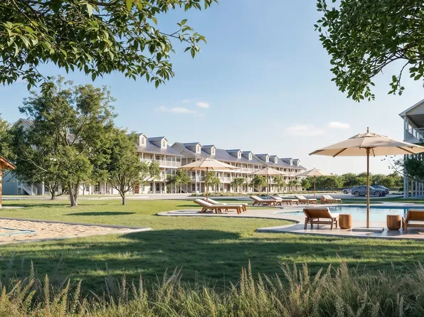 417 April Dr #387, Canyon Lake, TX 78133