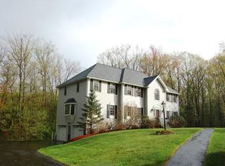 2 Natasha Cir, Methuen, MA 01844