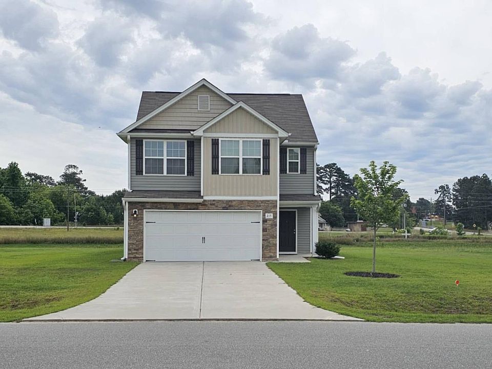 1st image of 217 Mineral Spring Ln