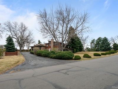 2292 Quail Drive, Lakewood, CO, 80215