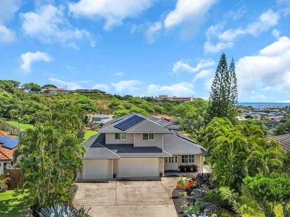 25 Kamalei Cir, Kahului, HI 96732
