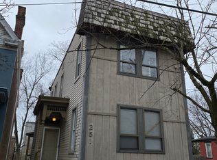251 Emming St, Cincinnati, OH 45219