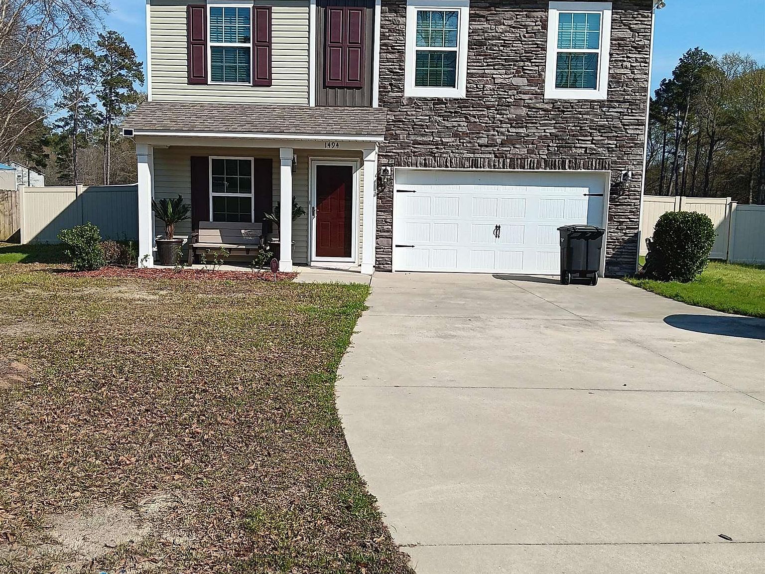 1494 Smyrna Rd, Elgin, SC 29045 MLS 581732 Zillow