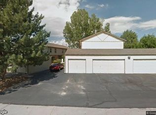 916 44th Avenue Ct APT 28, Greeley, CO 80634