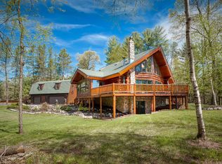 360 Squash Lake Rd, Eagle River, WI 54521