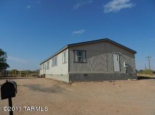 2850 E Treat Pl, Tucson, AZ 85714