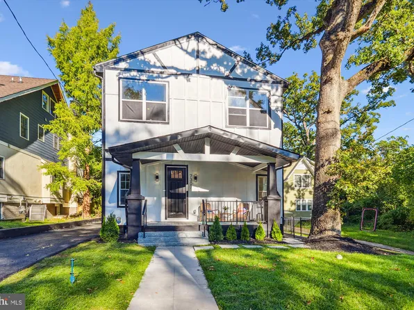 7307 Flower Ave, Takoma Park, MD 20912