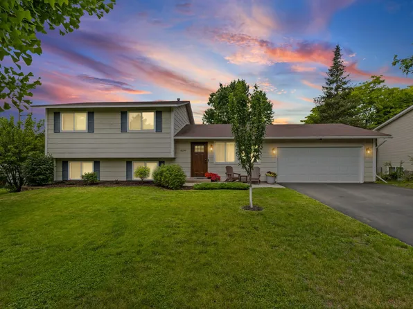 8296 Janero Ave S, Cottage Grove, MN 55016