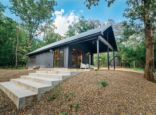 69 Pilotfish Rd, Broken Bow, OK 74728