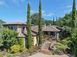 600 Moore Rd, Woodside, CA 94062