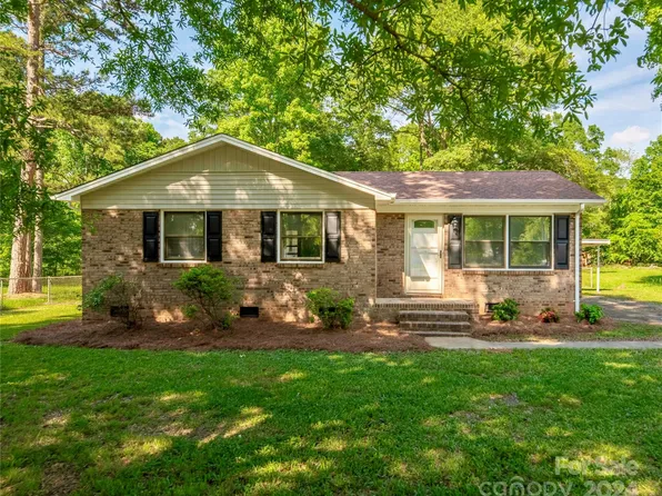 5203 Carol Ave, Indian Trail, NC 28079