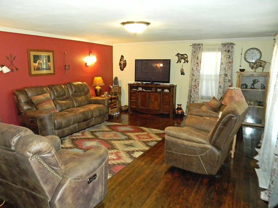 14357 Harkey Valley Rd, Dardanelle, AR 72834 | Zillow