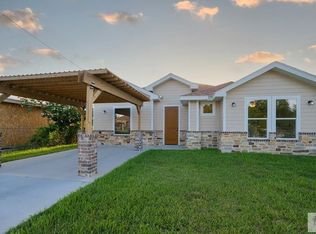 621 N P St, Harlingen, TX 78550