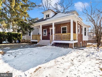 2919 Woodland Ave, Baltimore, MD, 21215