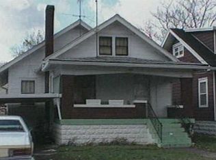 660 S 40th St, Louisville, KY 40211