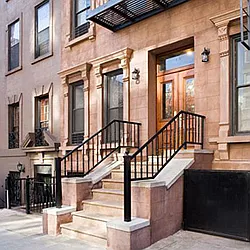 Rented by Evans Real Estate