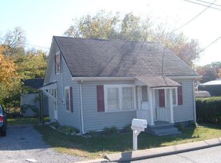 213 Factory St, Gallatin, TN 37066