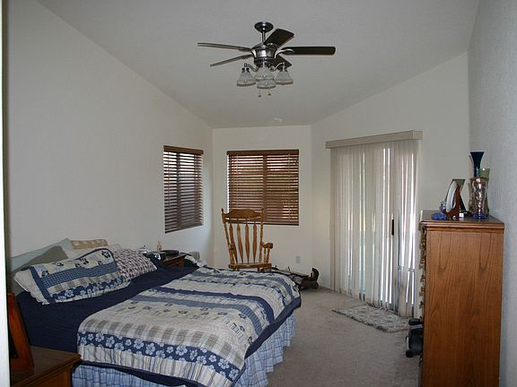 Large master bedroom
