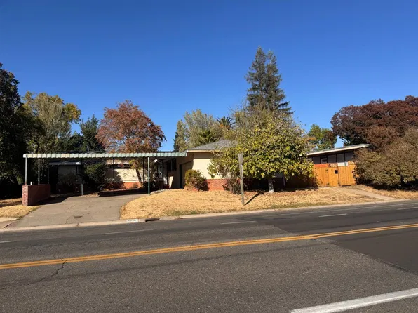 4301 Cottage Way, Sacramento, CA 95864