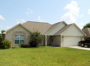 13326 Kaylee Ln, Santa Fe, TX 77510