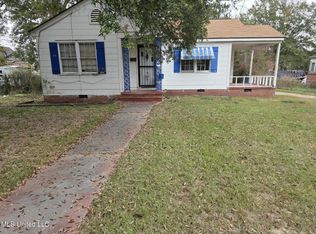 2324 Ludlow Ave, Jackson, MS 39213