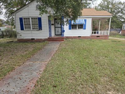 2324 Ludlow Ave, Jackson, MS, 39213