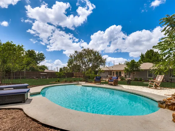4006 Walnut Hill Ln, Dallas, TX 75229