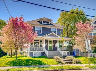 1238 SE Salmon St, Portland, OR 97214