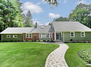 21 Benson Avenue, Westwood, NJ 07675