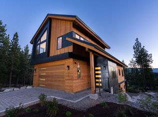 117 Sierra Colina Dr, Zephyr Cove, NV 89448