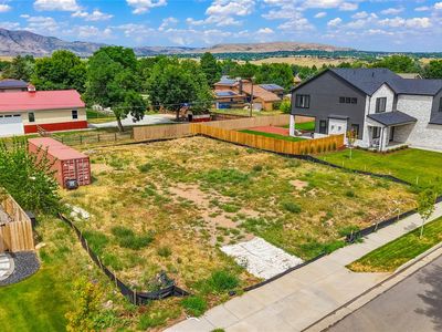 3353 S Newcombe Street, Lakewood, CO, 80227