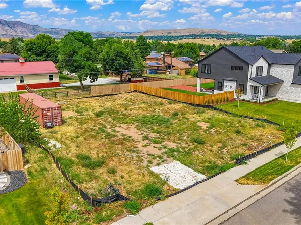 3353 S Newcombe Street, Lakewood, CO 80227