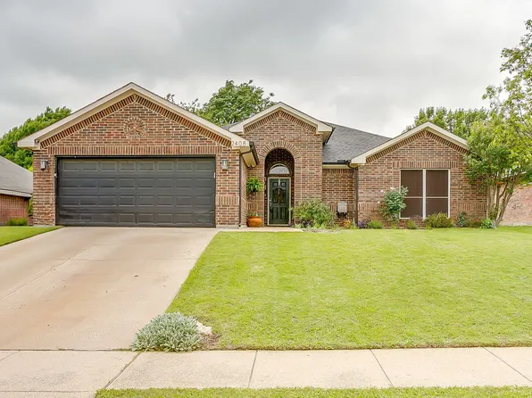 2408 Buffalo Run, Burleson, TX 76028