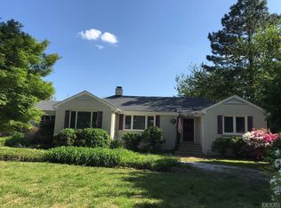 1903 Rivershore Rd, Elizabeth City, NC 27909