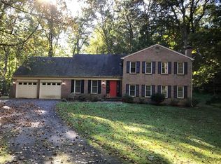 11011 Raccoon Ridge Ct, Reston, VA 20191