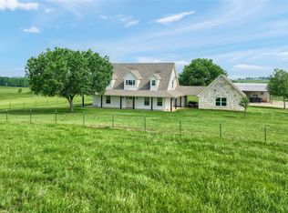 11605 Fm 697, Whitewright, TX 75491