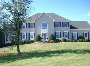 14 Crimson King Trl, Flemington, NJ 08822