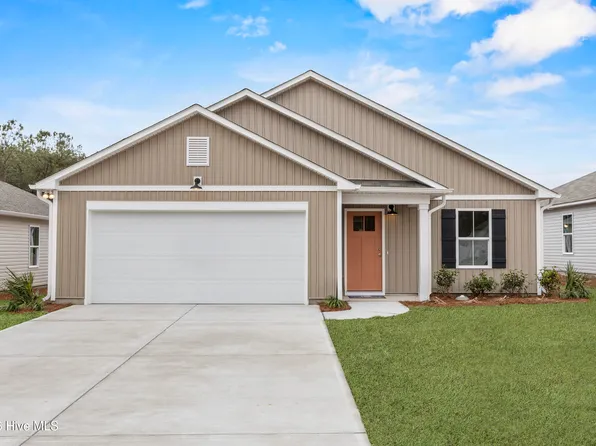 1042 Beechridge Drive SW #70, Ocean Isle Beach, NC 28469