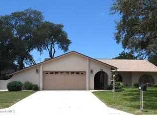 449 Leafy Way Ave, Spring Hill, FL 34606