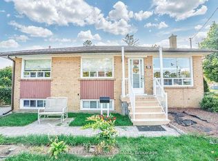 37 Edgemont Dr, Brampton, ON L6V1K9