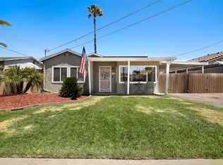 1204 Peach Ave, El Cajon, CA 92021