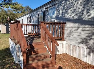 2081 Chaffee Rd S LOT 99, Jacksonville, FL 32221