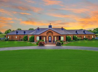 83 County Road 239, Gainesville, TX 76240