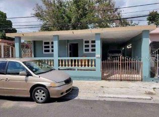 A11 2nd St, Coamo, PR 00769