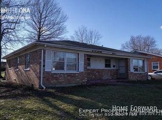 536 Anniston Dr, Lexington, KY 40505
