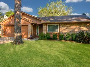 2606 Ferry Lndg, Sugar Land, TX 77478