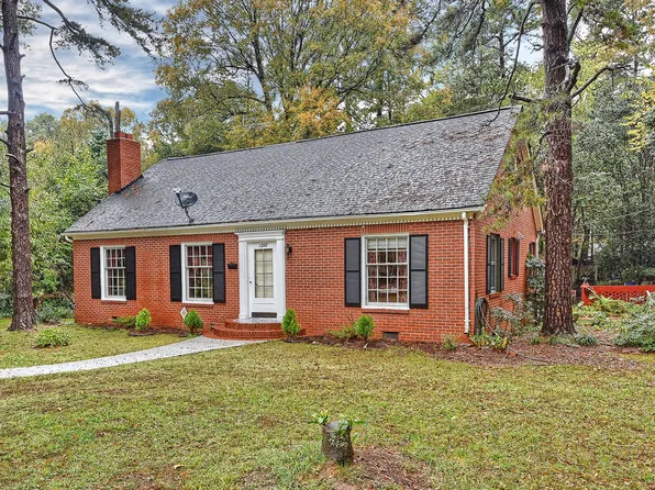1207 Forest Ave, Monroe, NC 28112