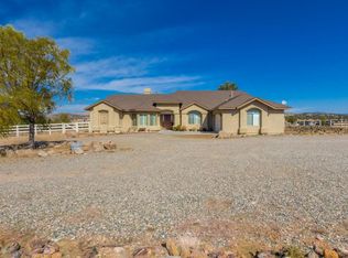 24850 N Sage Haven Dr, Paulden, AZ 86334
