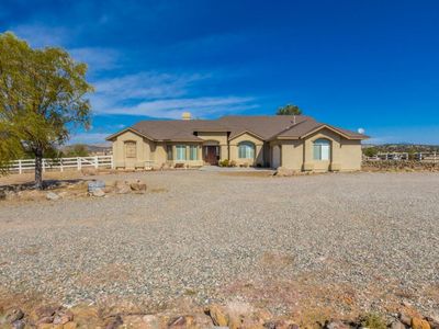 24850 N Sage Haven Dr, Paulden, AZ, 86334